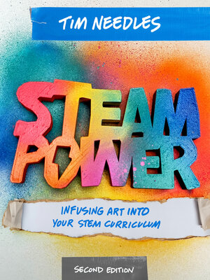 cover image of STEAM Power